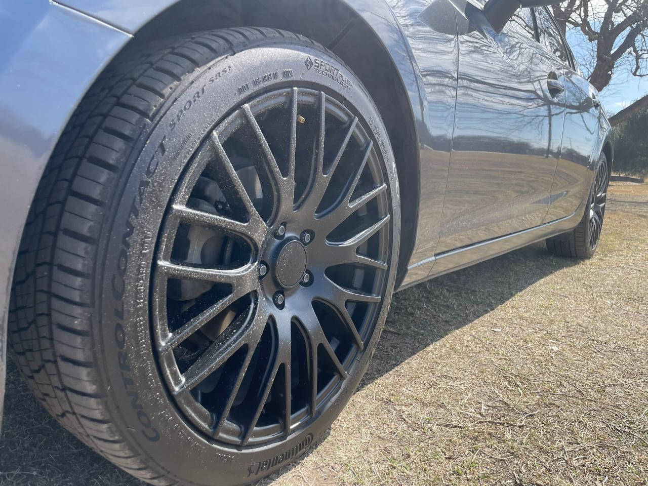 Mazda MAZDA6 i Touring 2016