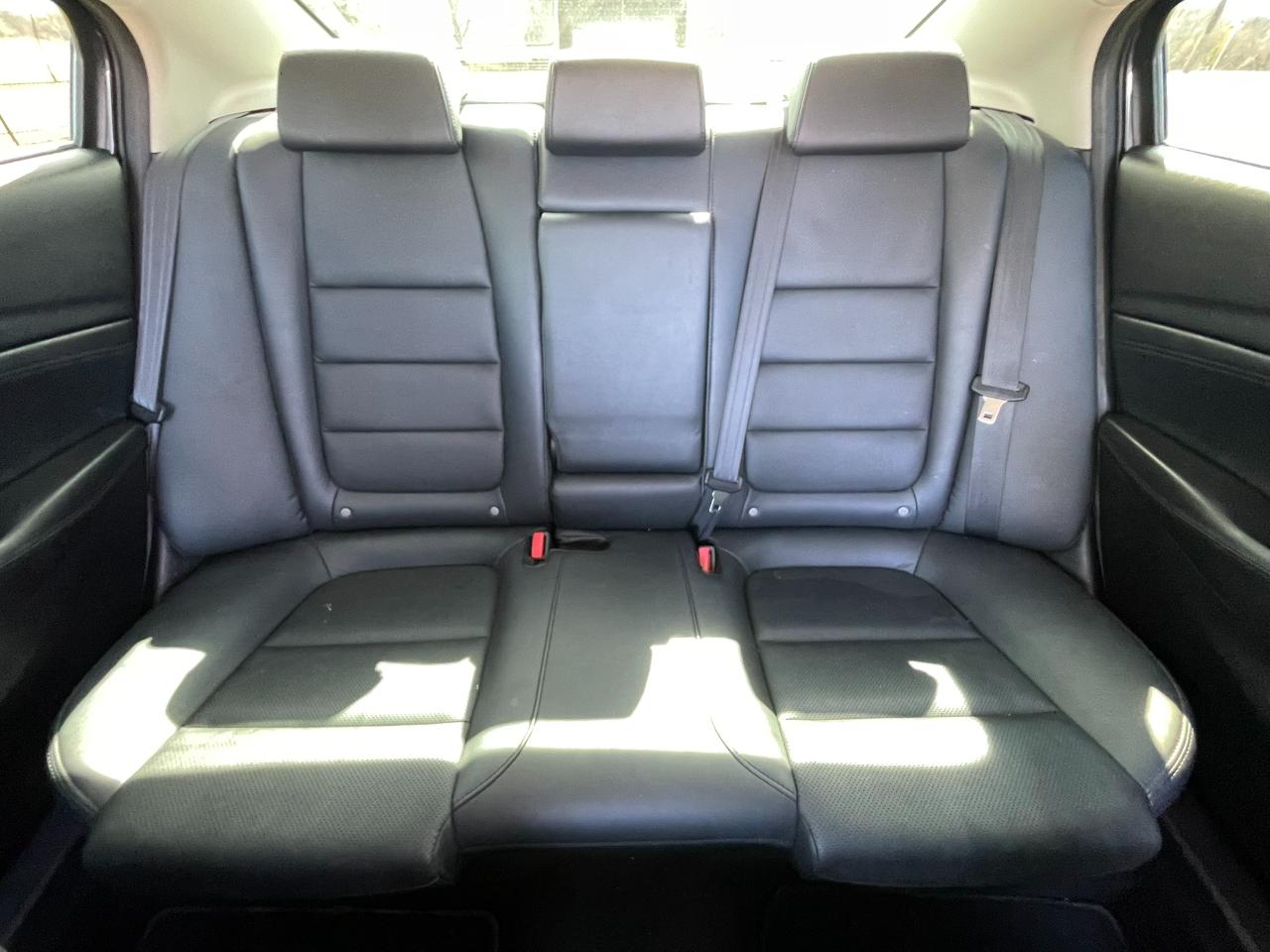 Mazda MAZDA6 i Touring 2016