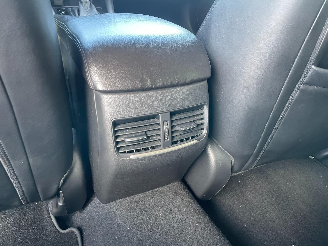 Mazda MAZDA6 i Touring 2016