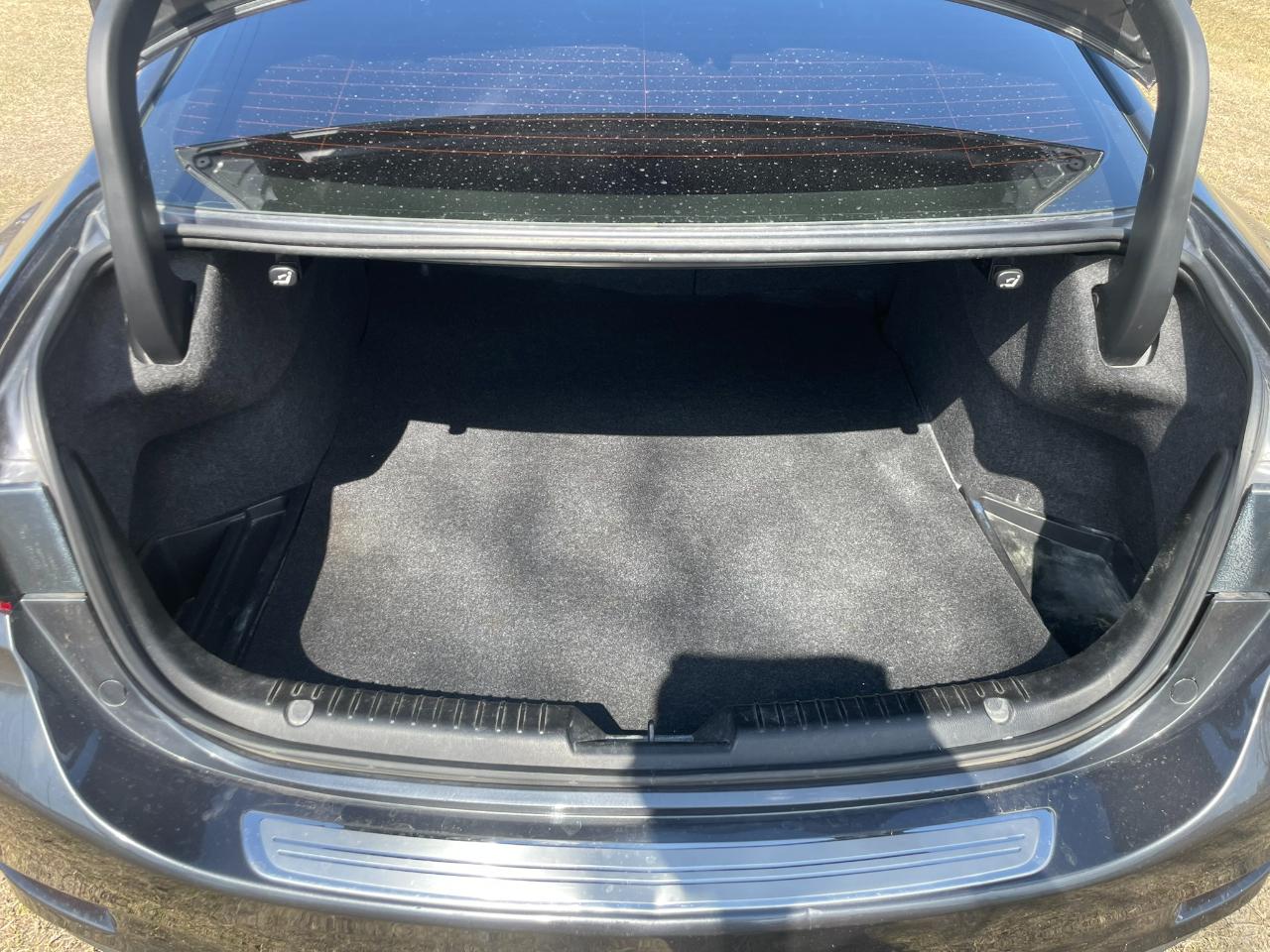 Mazda MAZDA6 i Touring 2016