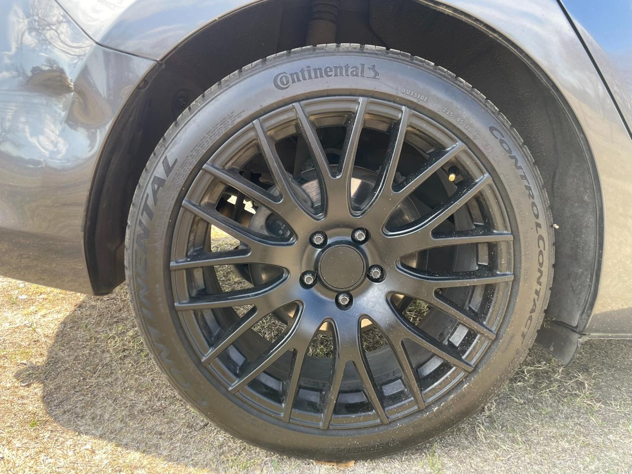 Mazda MAZDA6 i Touring 2016