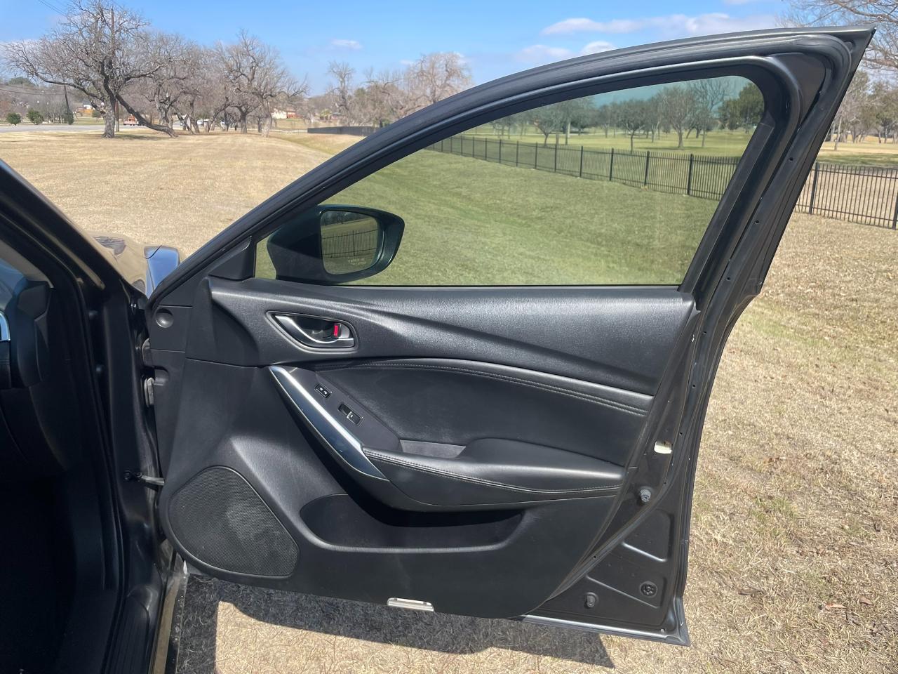 Mazda MAZDA6 i Touring 2016