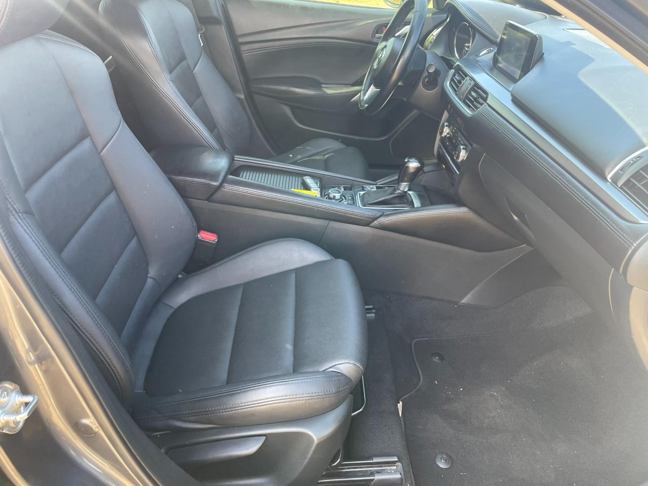 Mazda MAZDA6 i Touring 2016