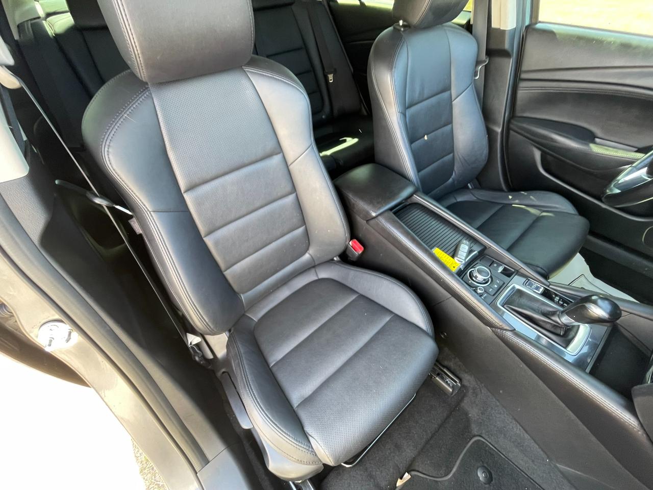 Mazda MAZDA6 i Touring 2016