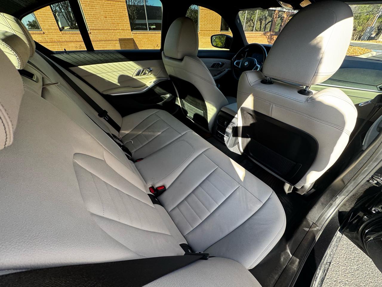 BMW 3-Series 330i 2020