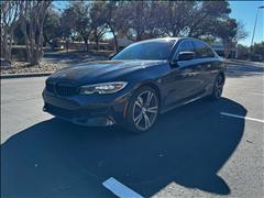 2020 BMW 3-Series 