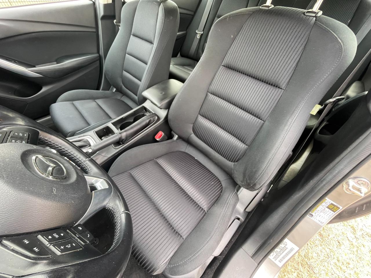 Mazda MAZDA6 i Sport AT 2015