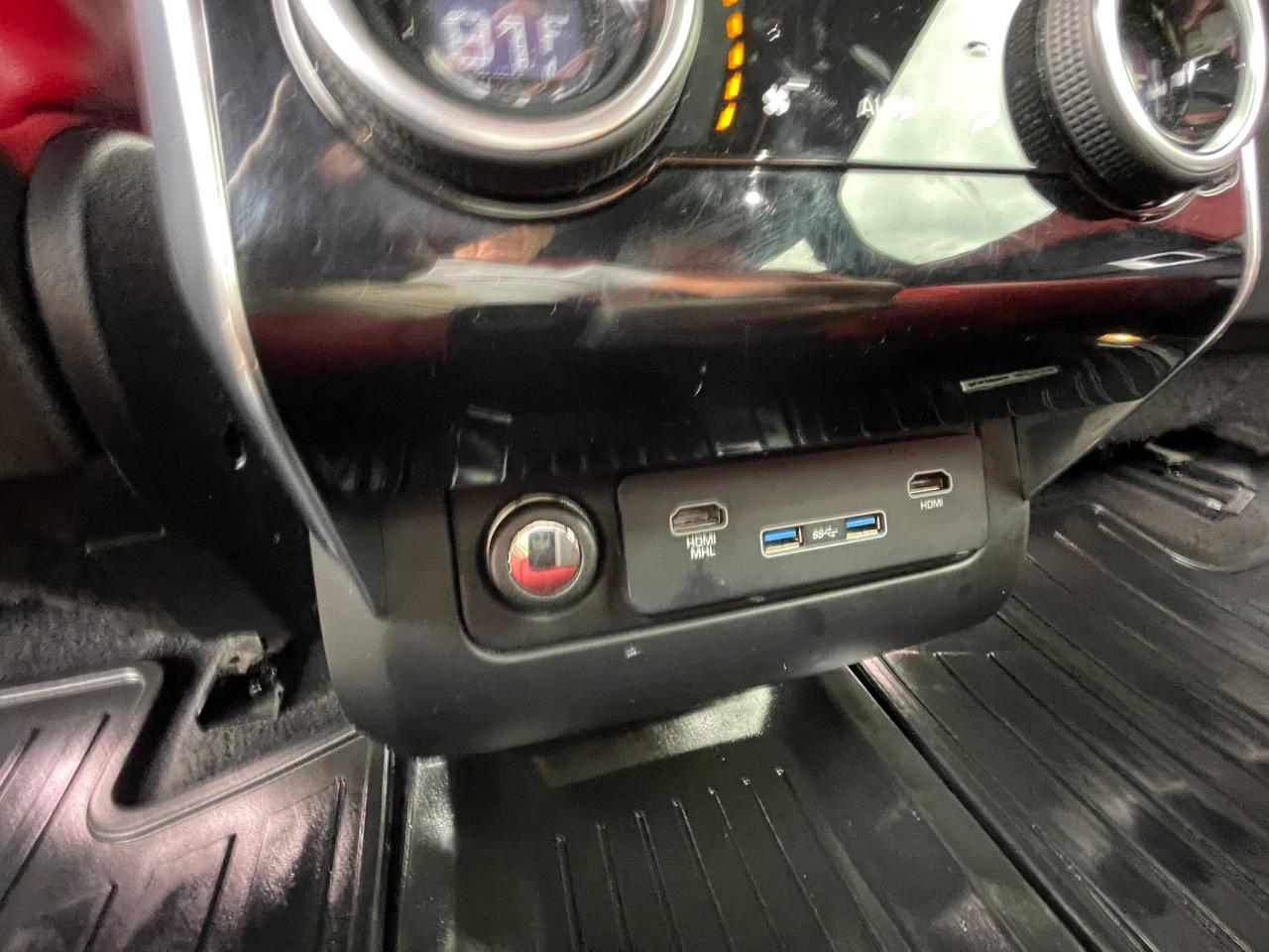 Land Rover Range Rover Sport Supercharged Dynamic 2019