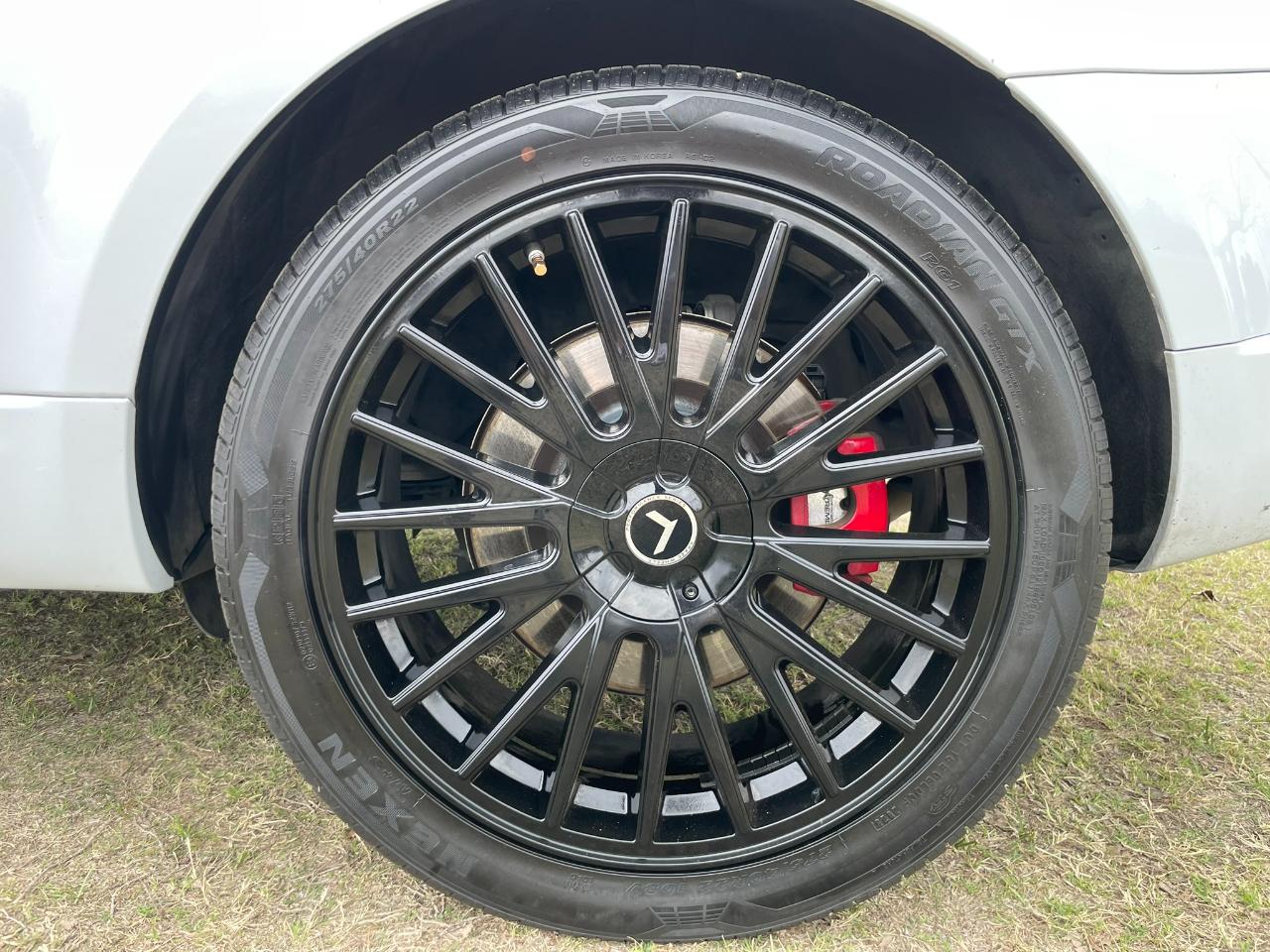 Land Rover Range Rover Sport Supercharged Dynamic 2019