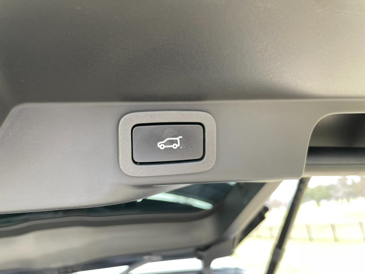 Land Rover Range Rover Sport Supercharged Dynamic 2019