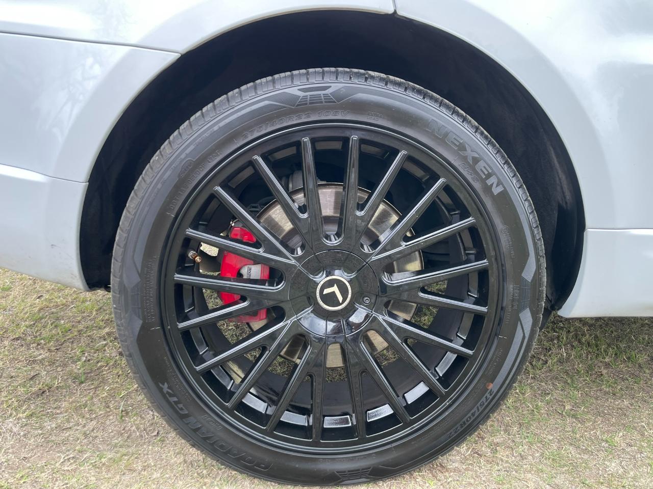 Land Rover Range Rover Sport Supercharged Dynamic 2019