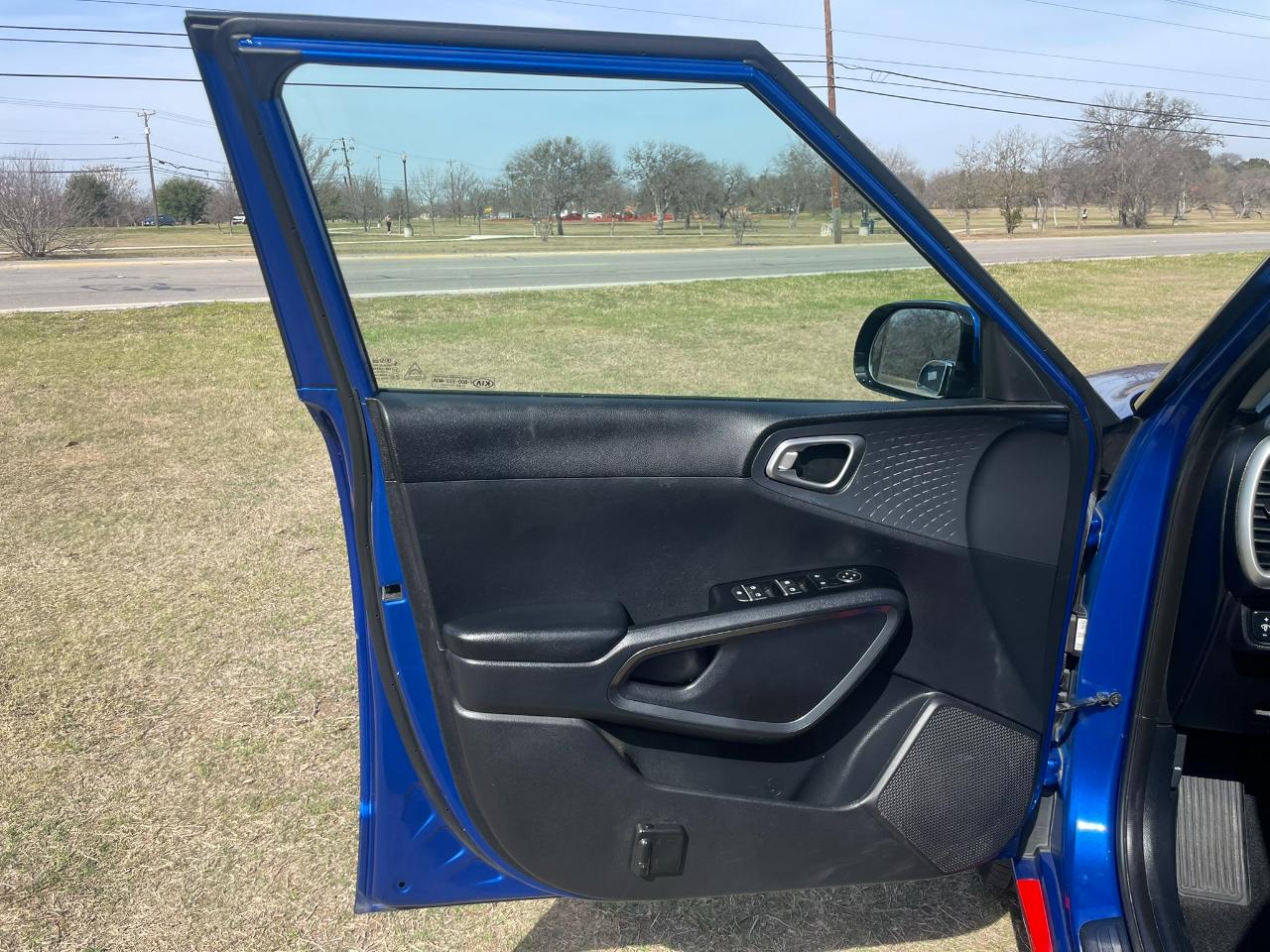 Kia Soul GT-Line 2021