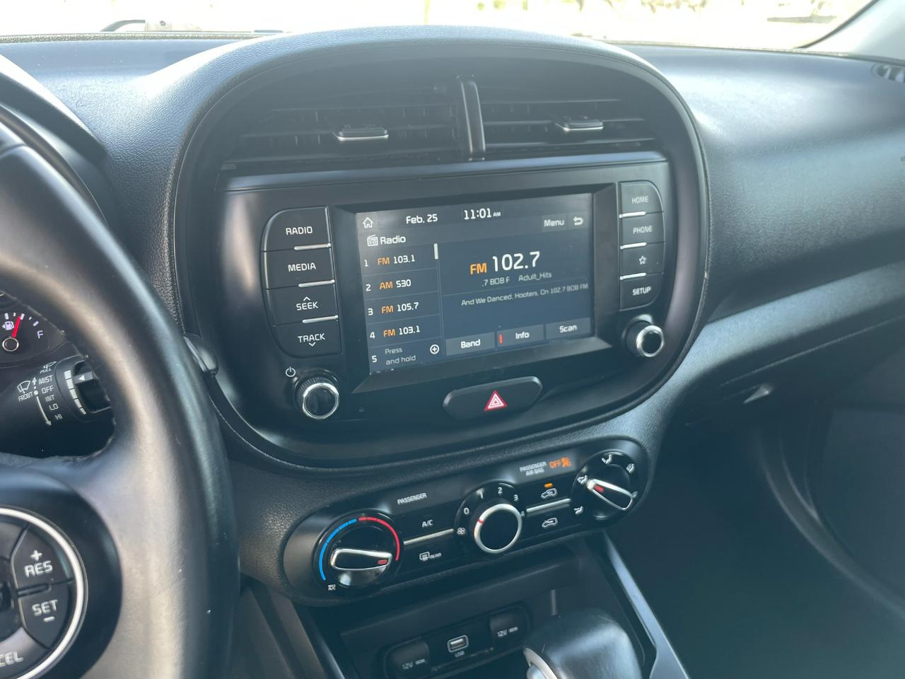 Kia Soul GT-Line 2021