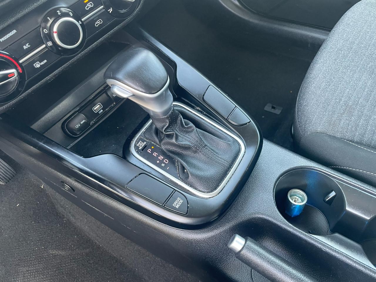 Kia Soul GT-Line 2021