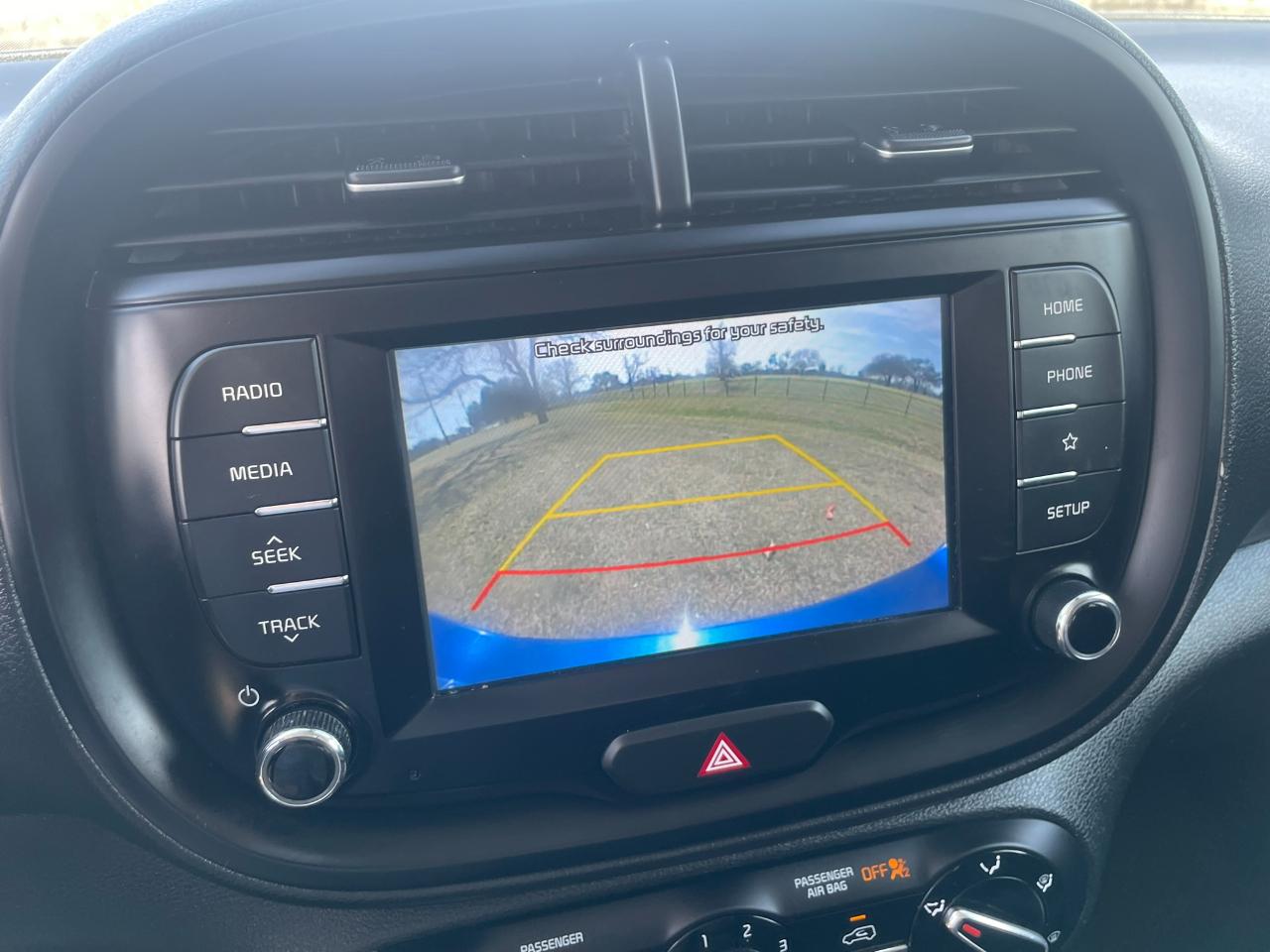 Kia Soul GT-Line 2021