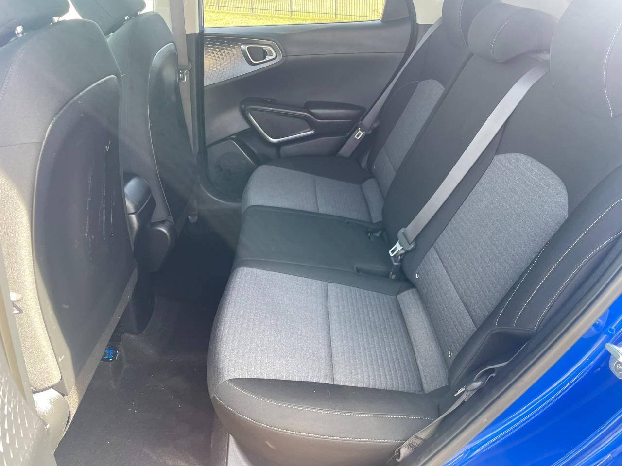 Kia Soul GT-Line 2021