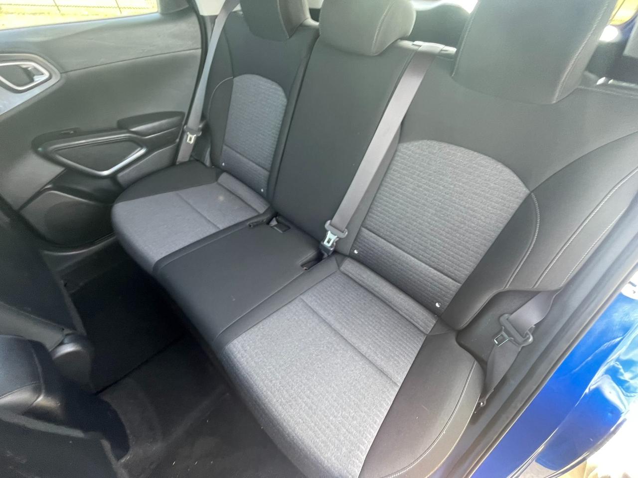 Kia Soul GT-Line 2021