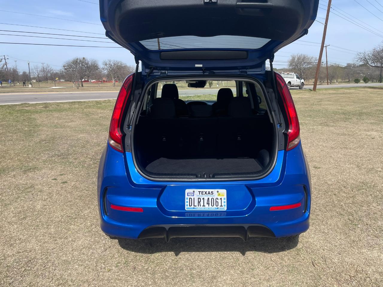 Kia Soul GT-Line 2021