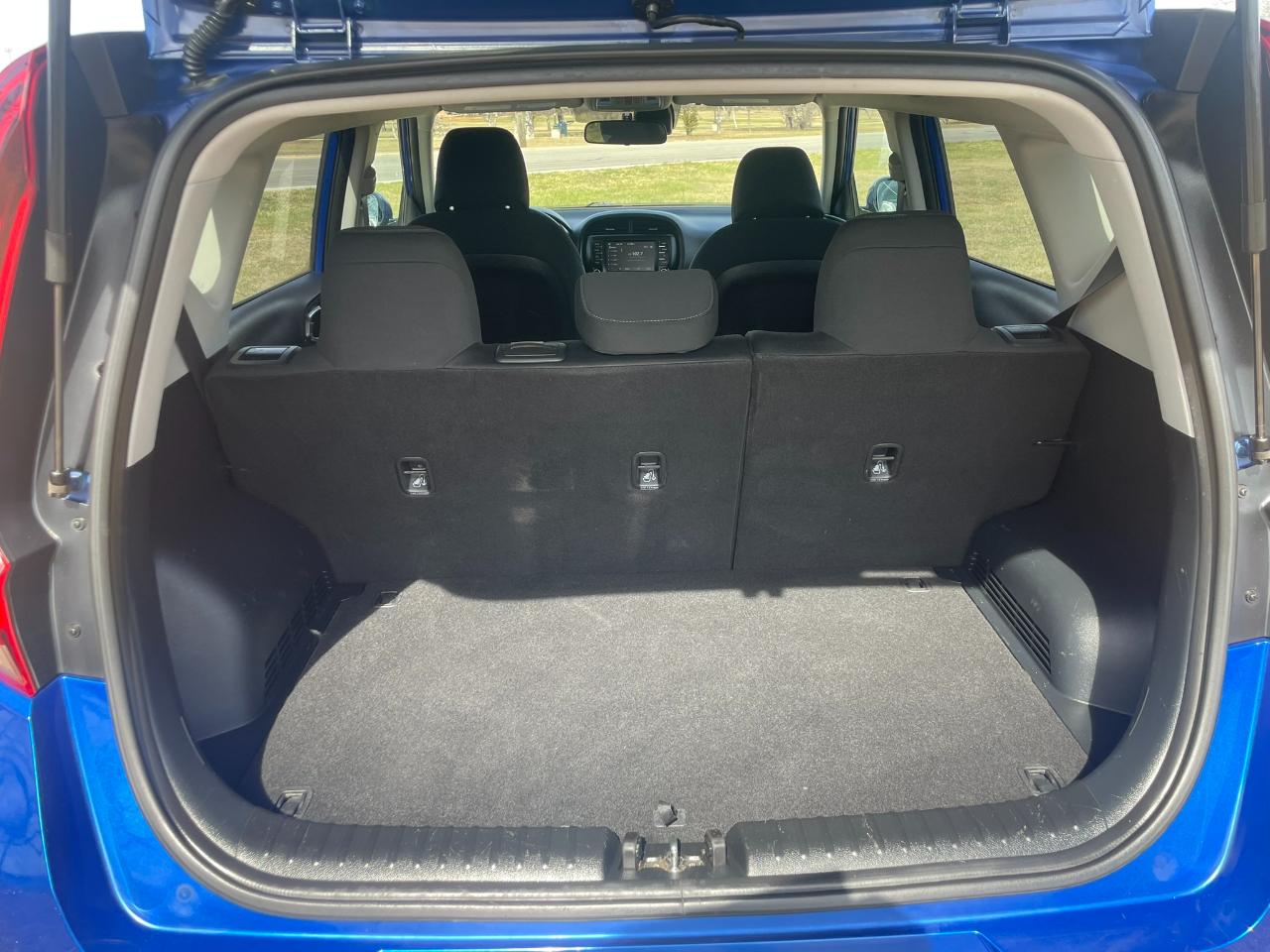 Kia Soul GT-Line 2021