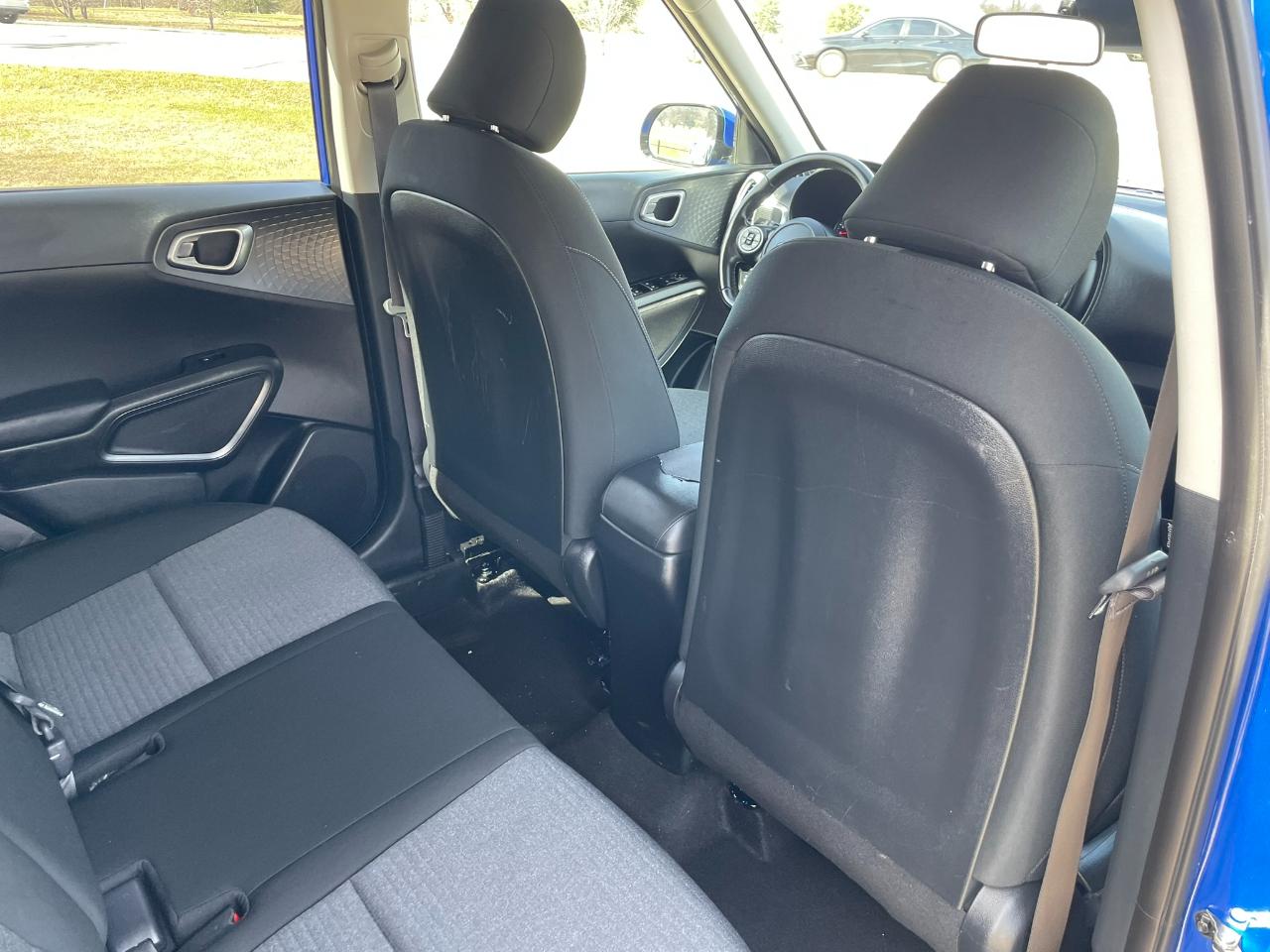 Kia Soul GT-Line 2021