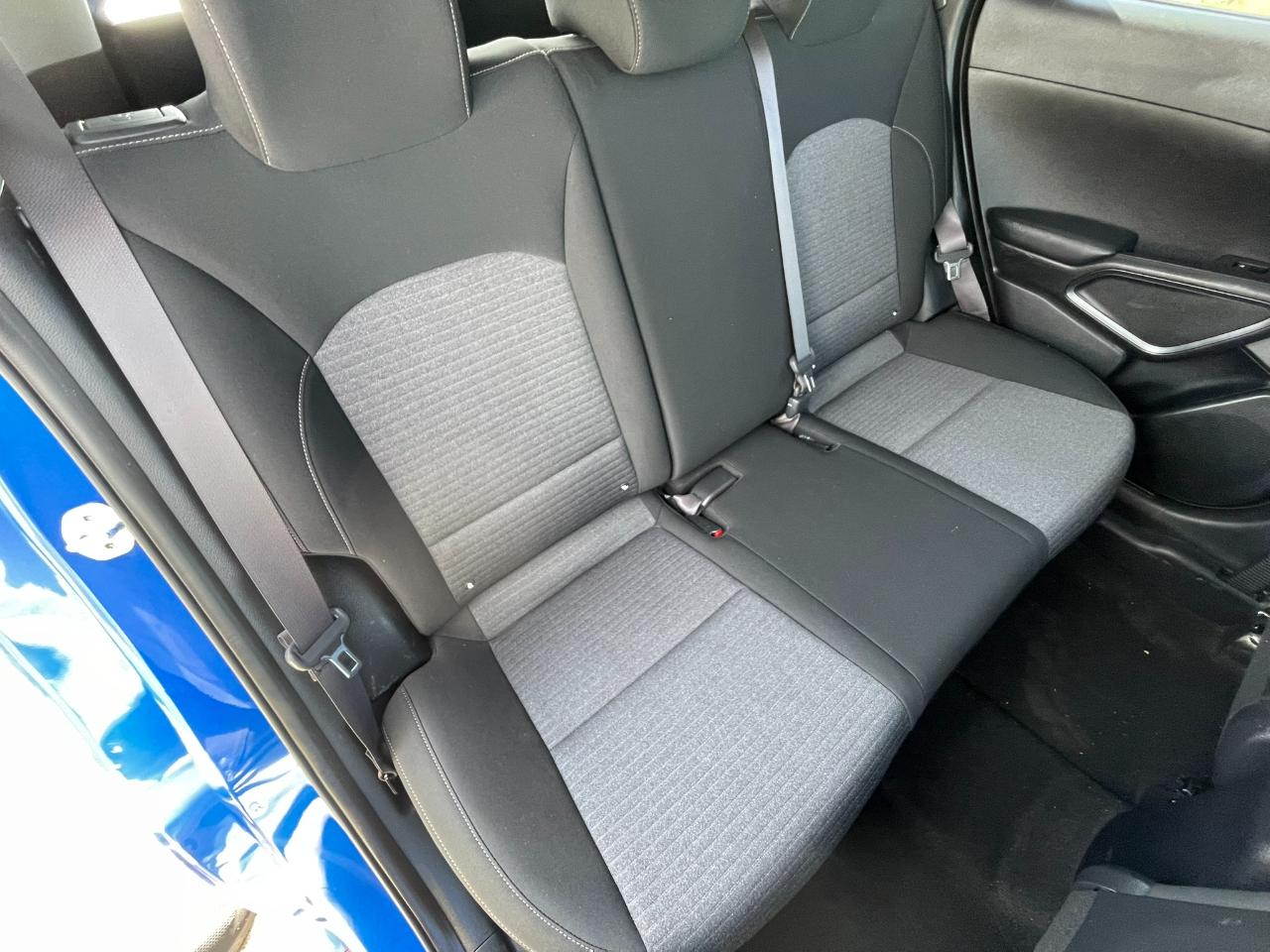 Kia Soul GT-Line 2021