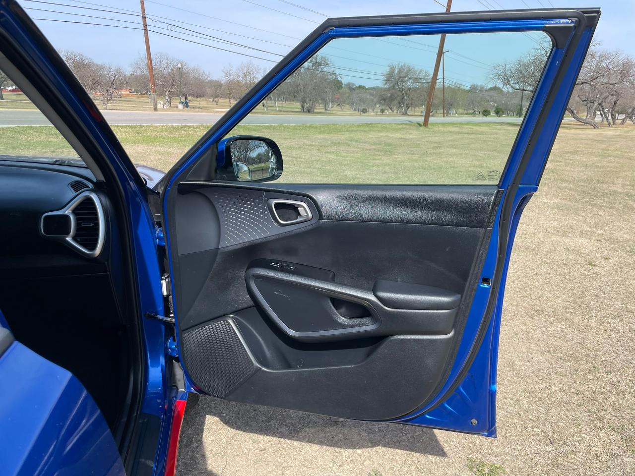 Kia Soul GT-Line 2021