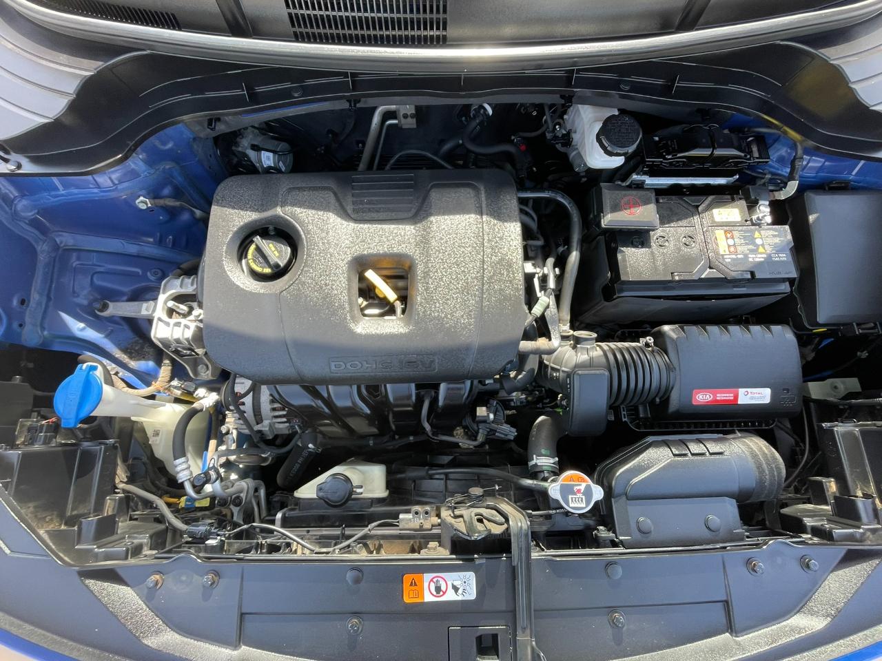 Kia Soul GT-Line 2021