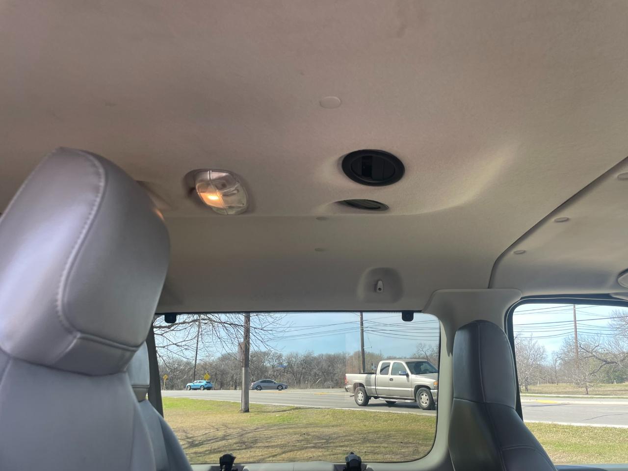 Ford Econoline E-150 XL 2013