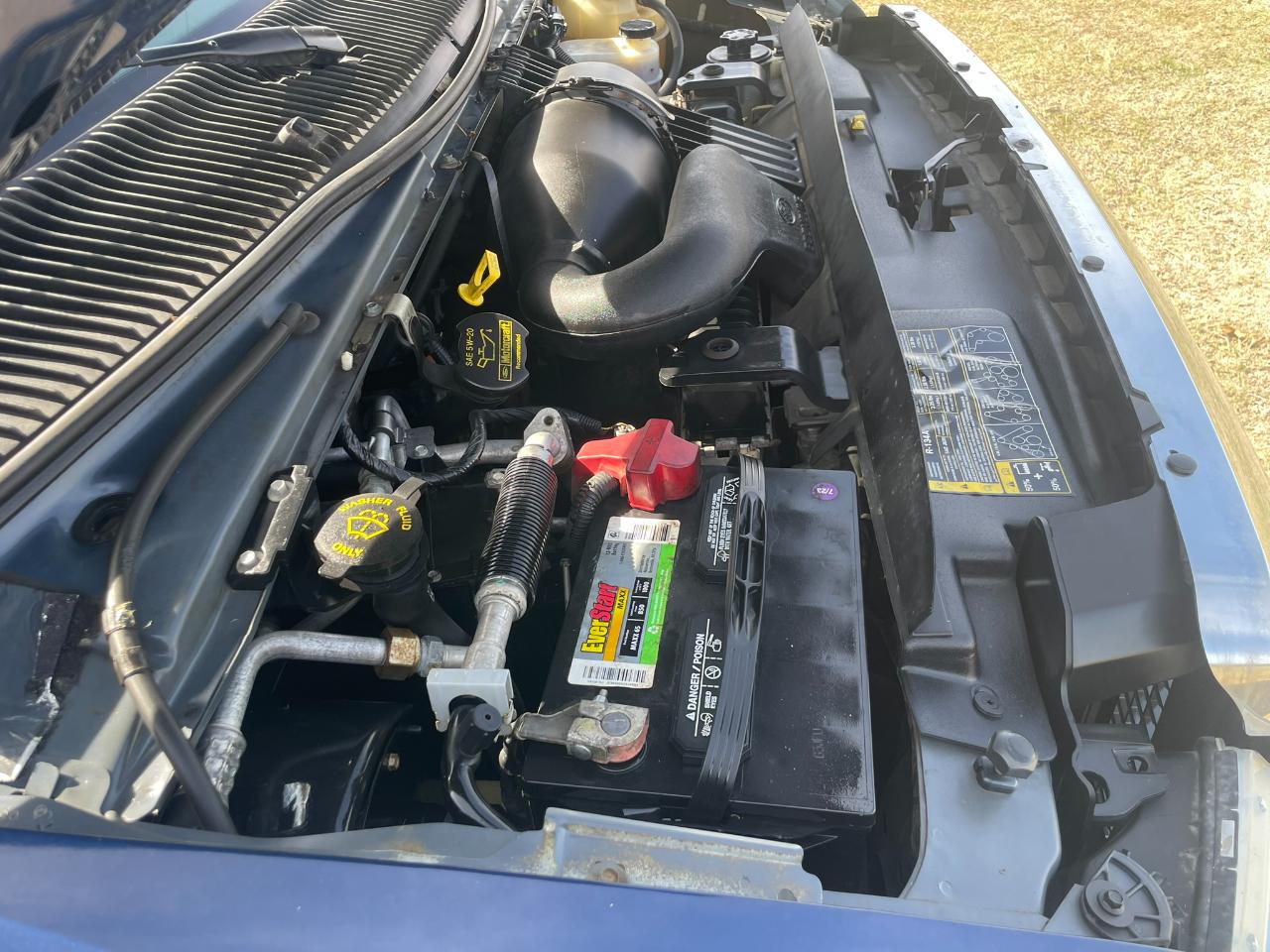 Ford Econoline E-150 XL 2013