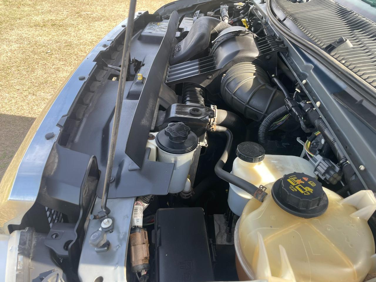 Ford Econoline E-150 XL 2013