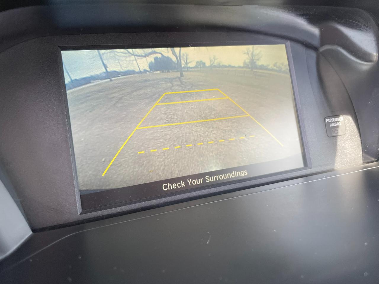 Honda Accord Sport Sedan 6-Spd MT 2014