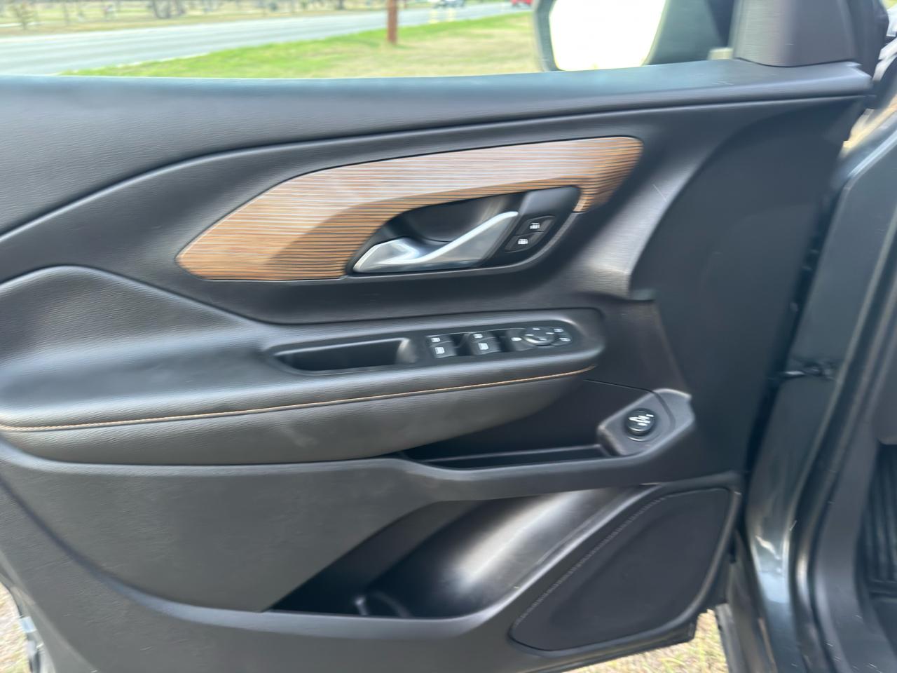 GMC Terrain SLE 2021