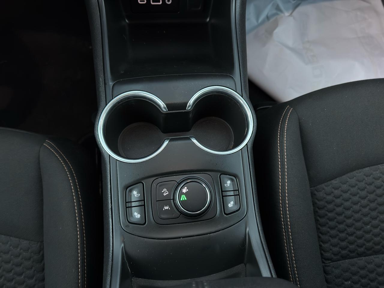 GMC Terrain SLE 2021