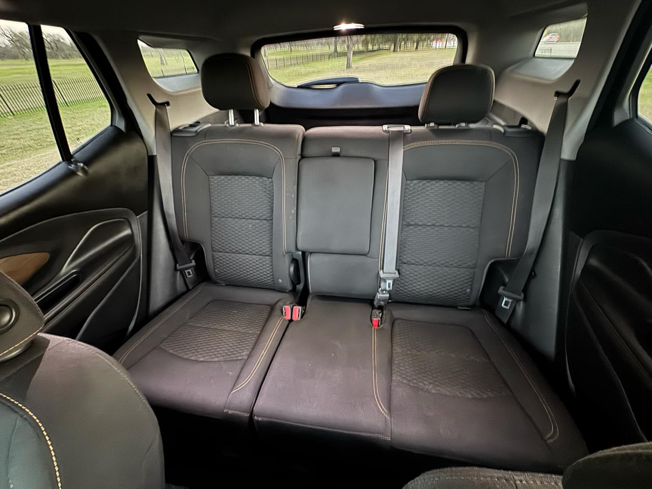 GMC Terrain SLE 2021