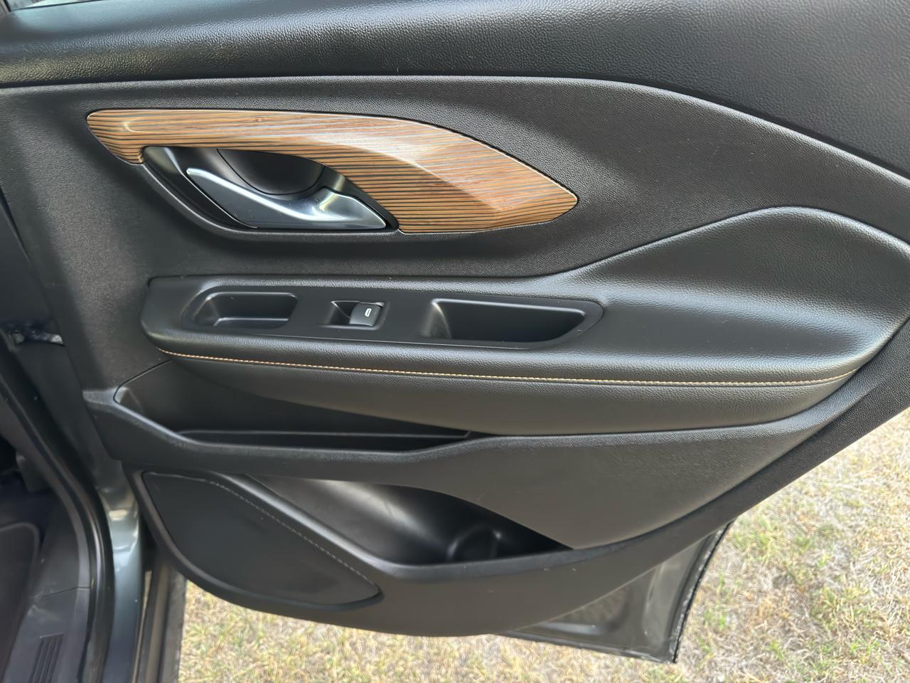 GMC Terrain SLE 2021