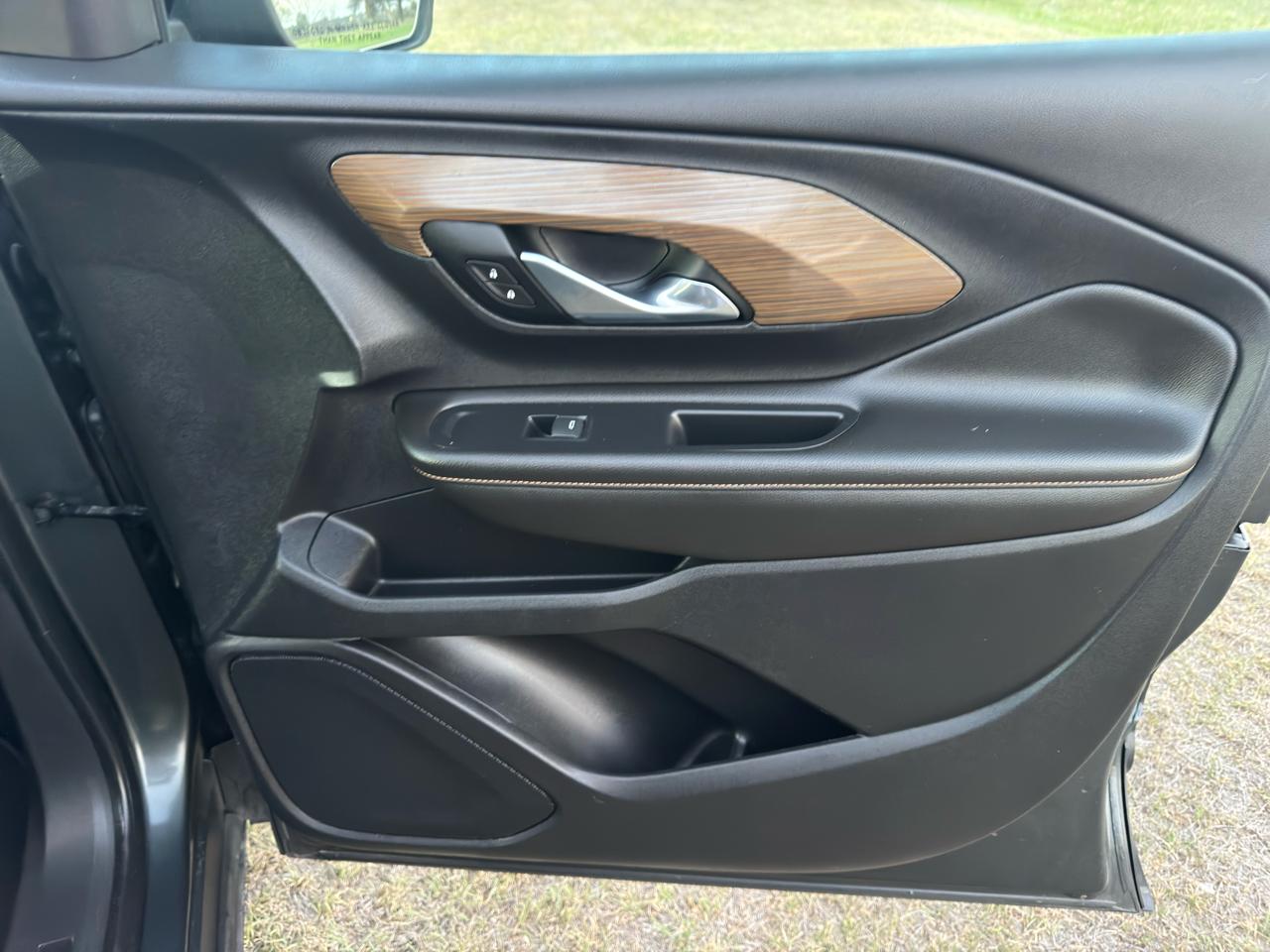 GMC Terrain SLE 2021