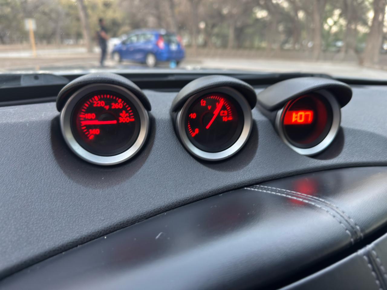 Nissan Z 370Z Coupe 2010