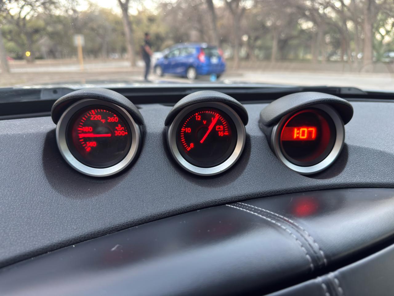 Nissan Z 370Z Coupe 2010