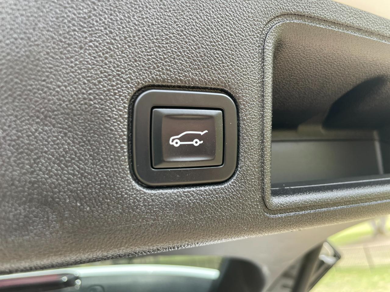 GMC Terrain SLE 2018