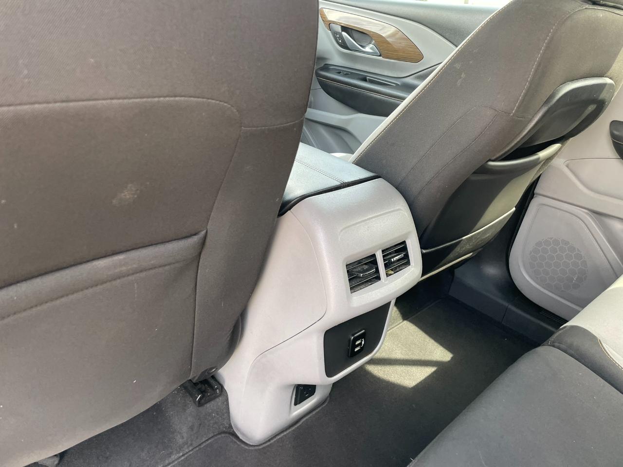 GMC Terrain SLE 2018