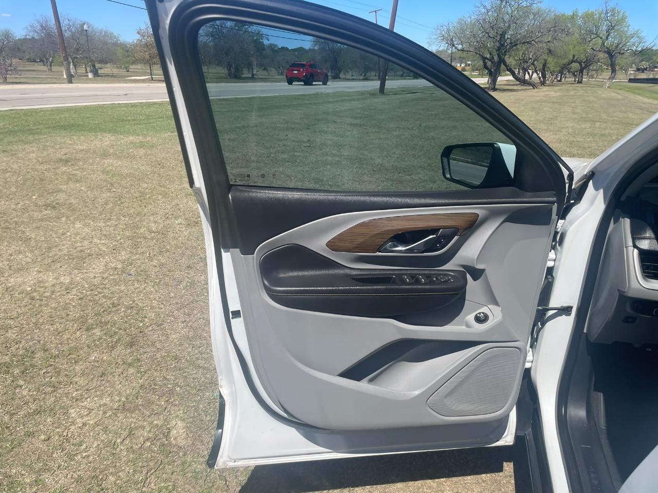 GMC Terrain SLE 2018