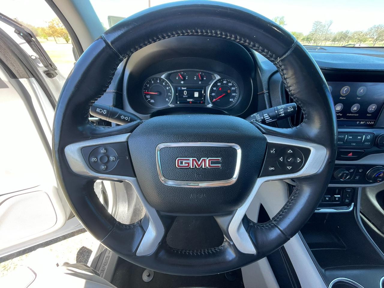 GMC Terrain SLE 2018