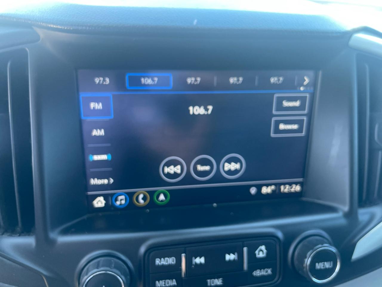 GMC Terrain SLE 2018