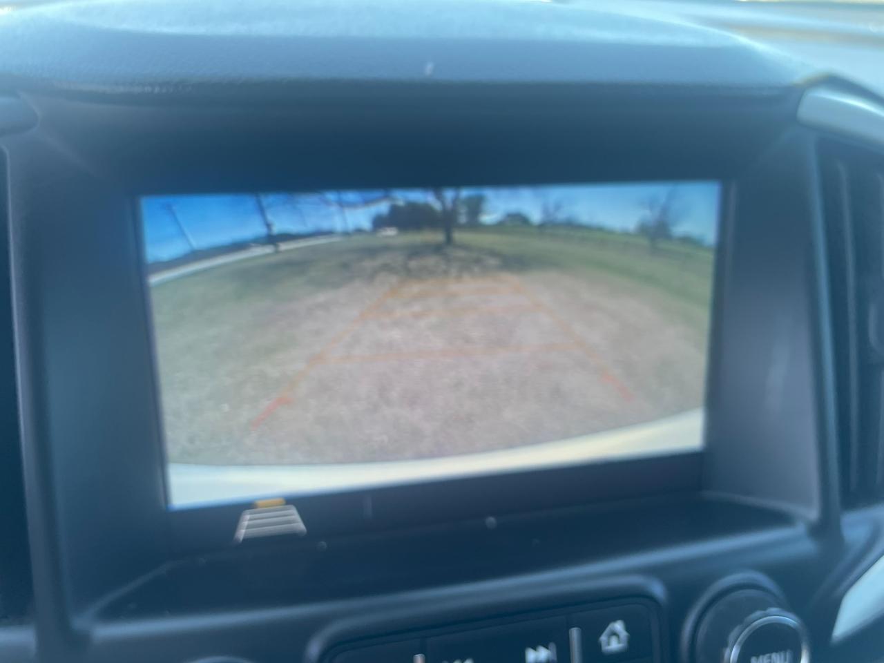 GMC Terrain SLE 2018