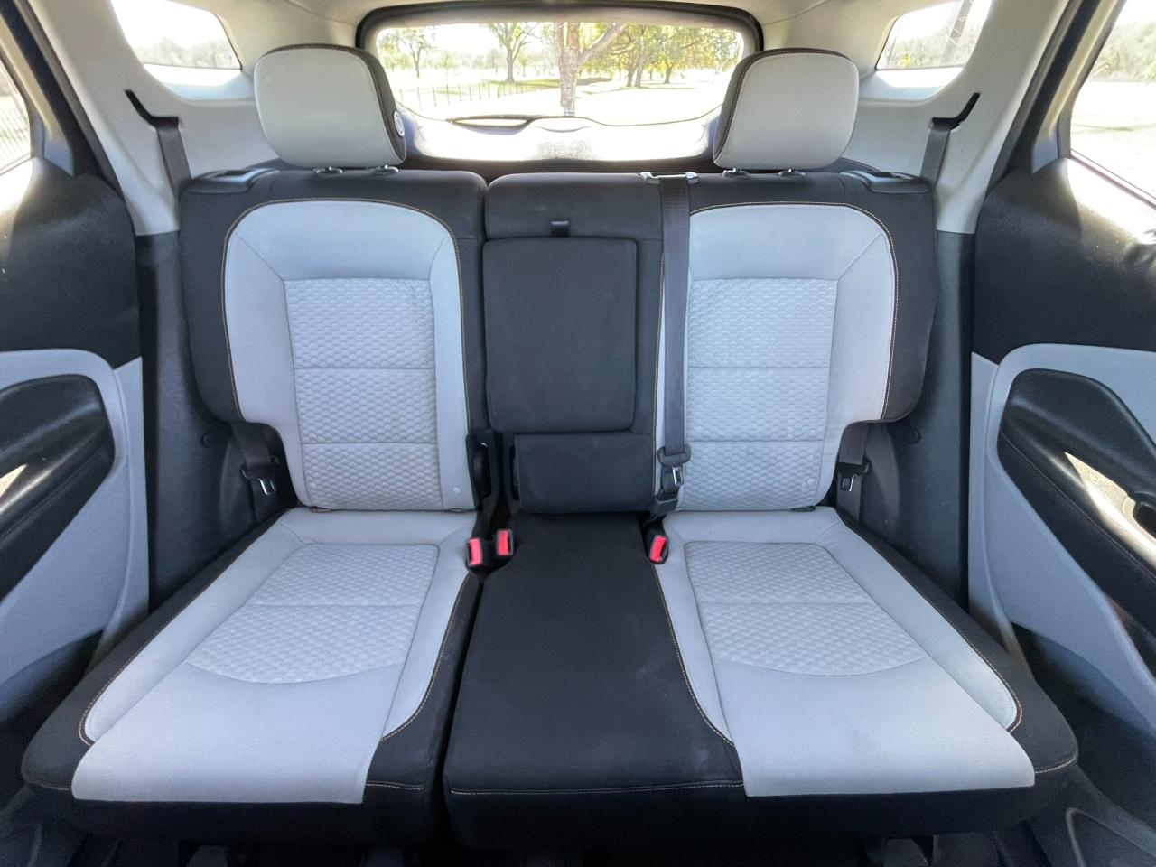 GMC Terrain SLE 2018