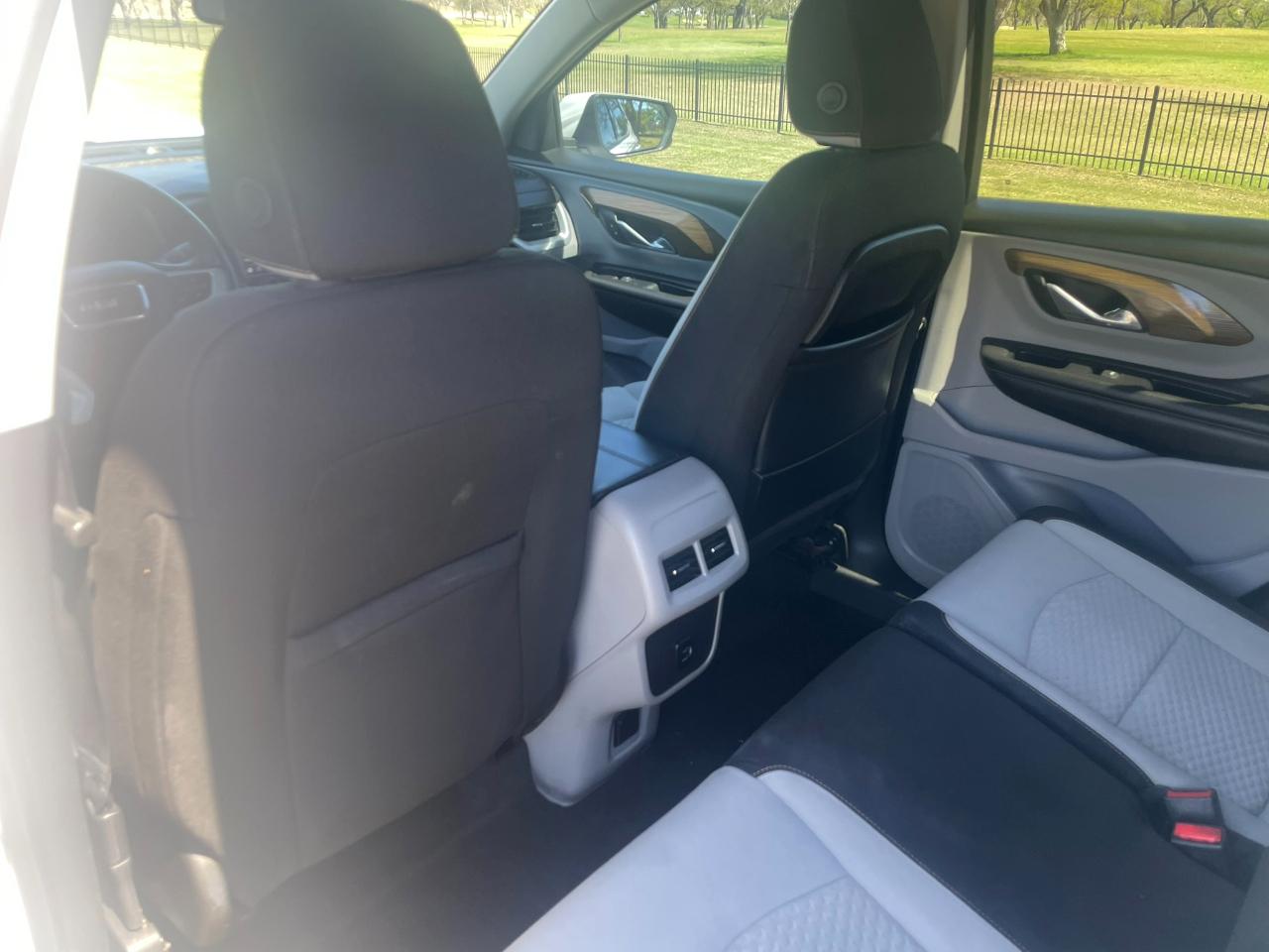 GMC Terrain SLE 2018