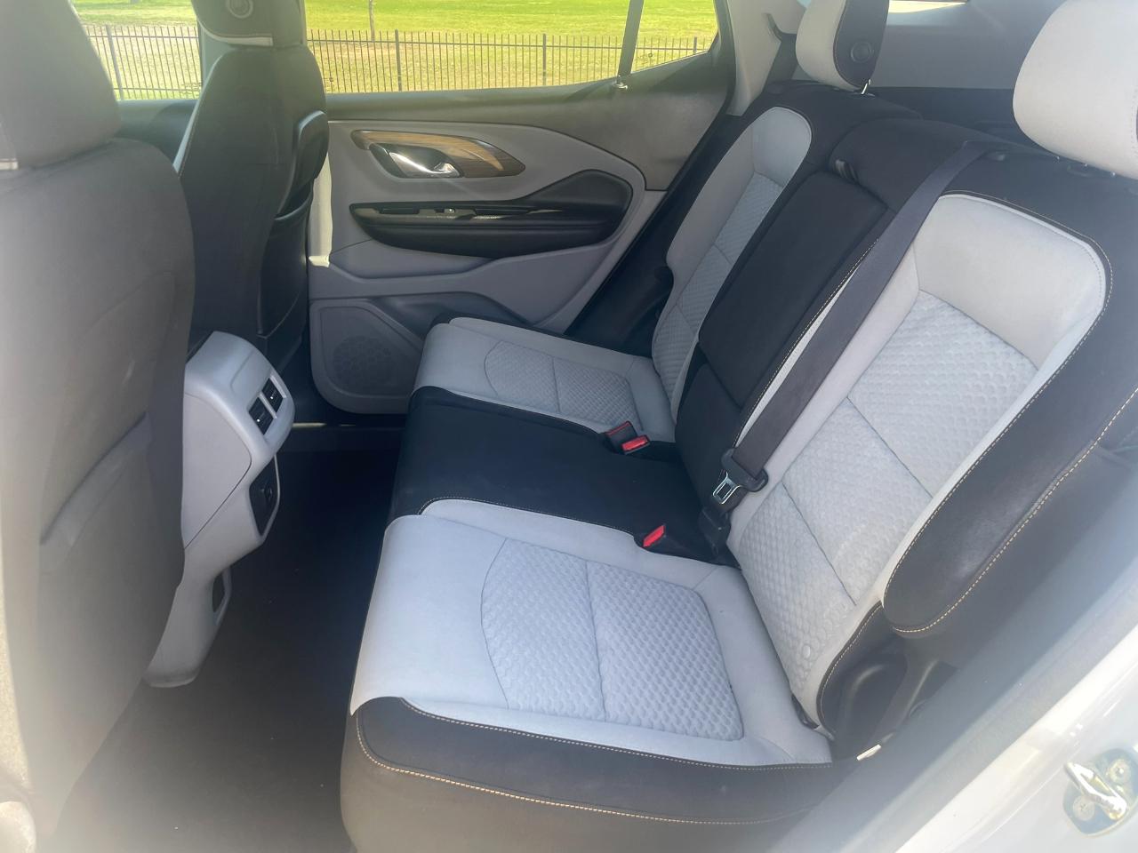 GMC Terrain SLE 2018