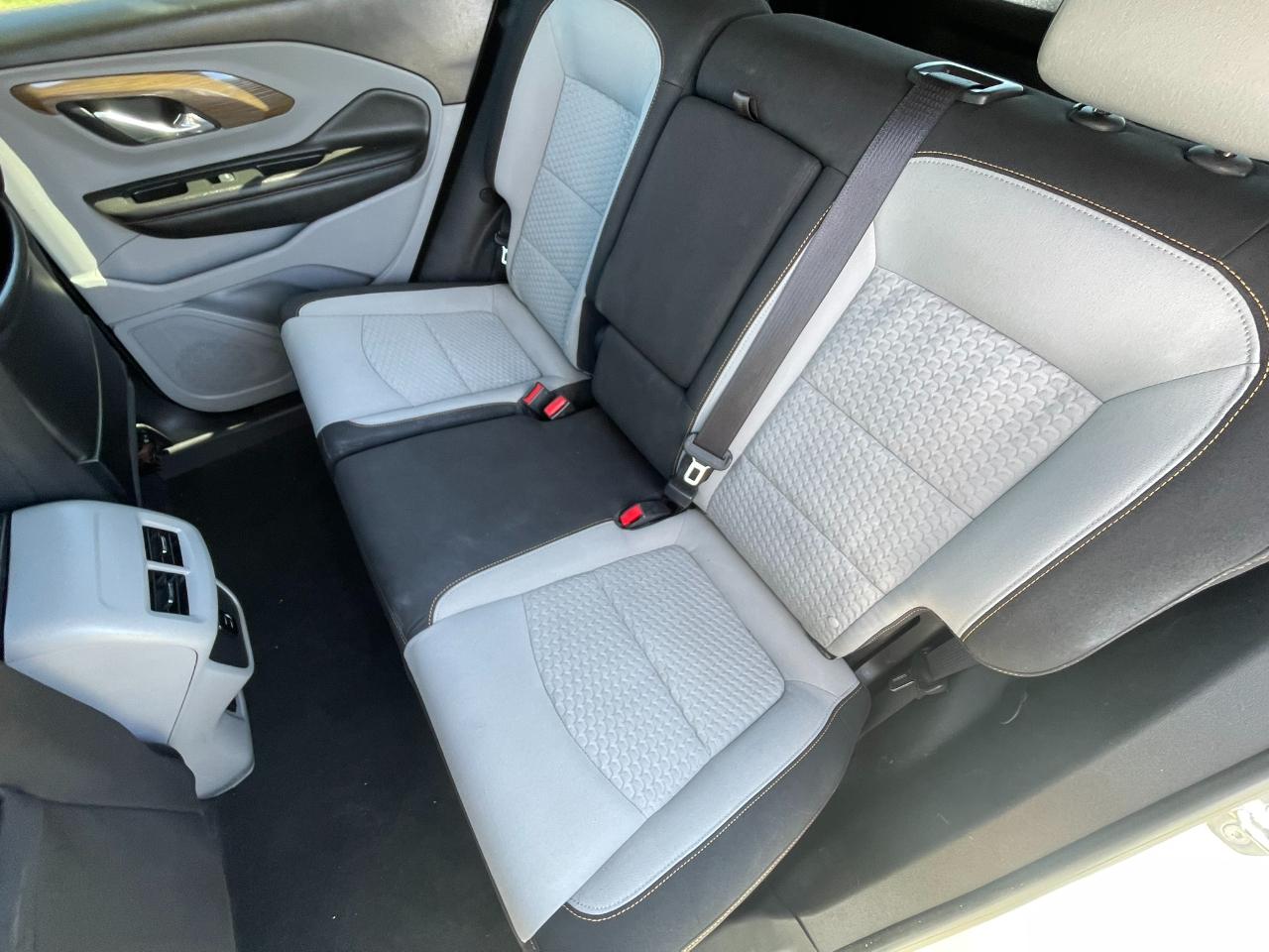 GMC Terrain SLE 2018