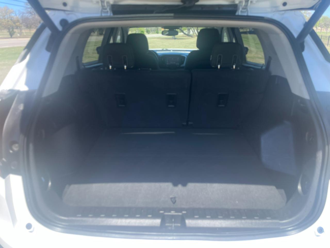 GMC Terrain SLE 2018