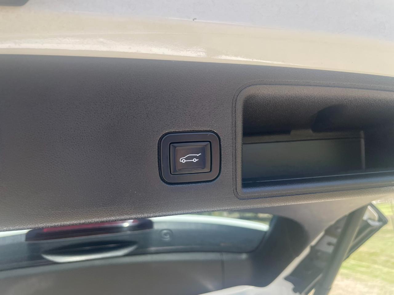 GMC Terrain SLE 2018